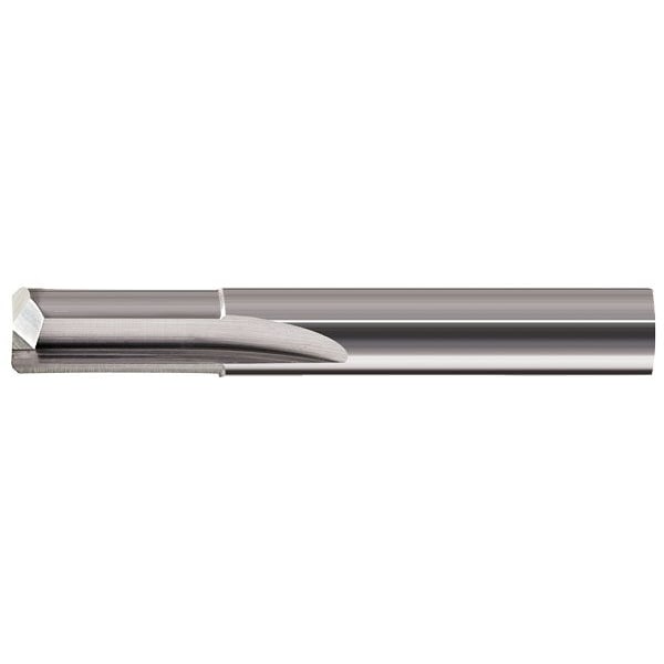 8x19x8x63 4FL Square Straight Flute Endmill